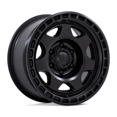 Black Rhino Wheels  BR018 Voyager 17x8...
