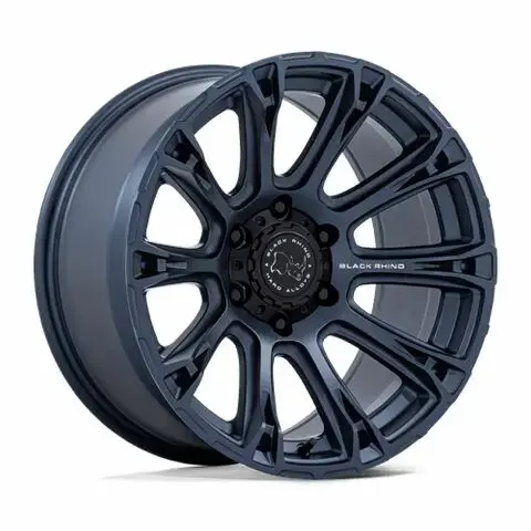 Black Rhino Wheels BR020 DIAMONDBACK 17..