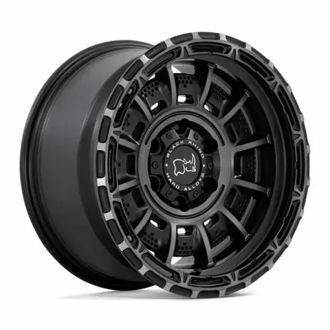 Black Rhino Wheels BR020 DIAMONDBACK 17..