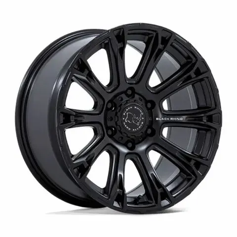 Black Rhino Wheels BR020 DIAMONDBACK 17..