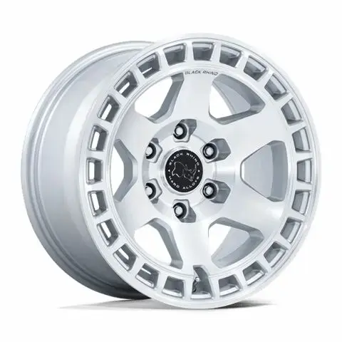 Black Rhino Wheels BR022 BAHARI 17x8.5 ..