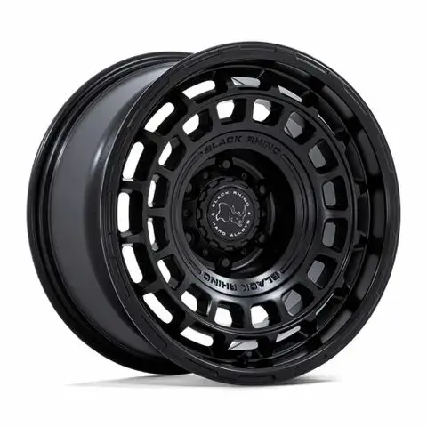 Black Rhino Wheels BR024 AWOL 20x8.5 5x..