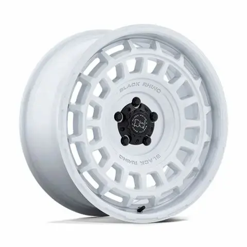 Black Rhino Wheels  BR025 RIVAL 17x8.5 ..