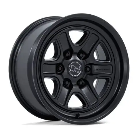 Black Rhino Wheels BR032 ECHO 18x9 6x13..
