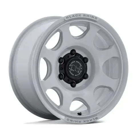 Black Rhino Wheels BR037 TEMBO 17x8.5 6..