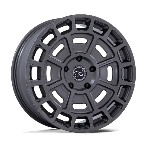 Black Rhino Wheels BR404 VOLTAIC 20x8.5..