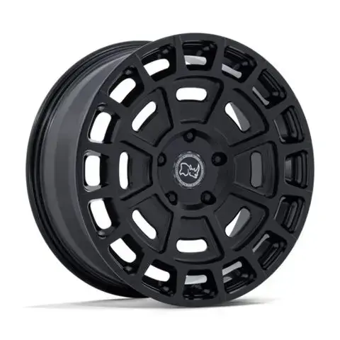 Black Rhino Wheels BR404 VOLTAIC 20x8.5..