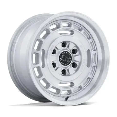 Black Rhino Wheels BR600 VAGABOND 17x8 ..