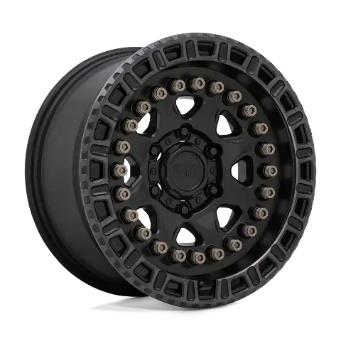 Black Rhino Wheels CARBINE 20x9 6x135 +..