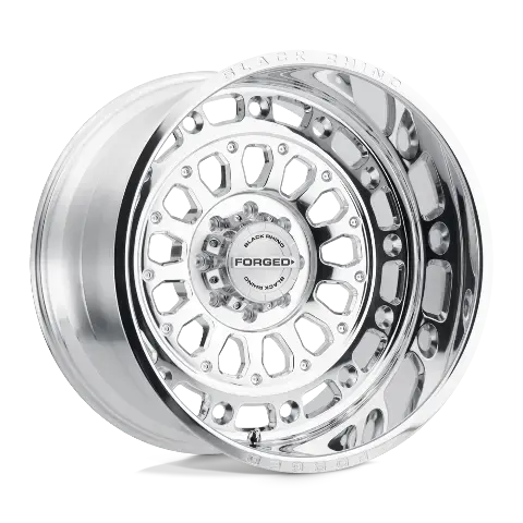 Black Rhino Wheels CENTURION 20x10 8x17..