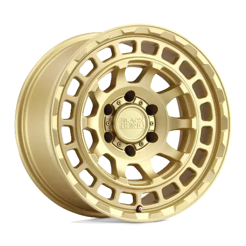 Black Rhino Wheels CHAMBER 20x9.5 6x135..