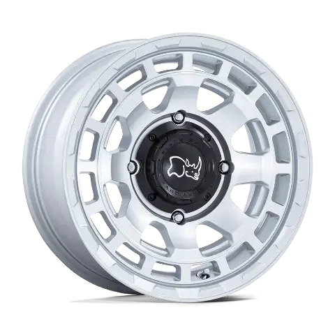 Black Rhino Wheels CHAMBER UTV 15x7 4x1..