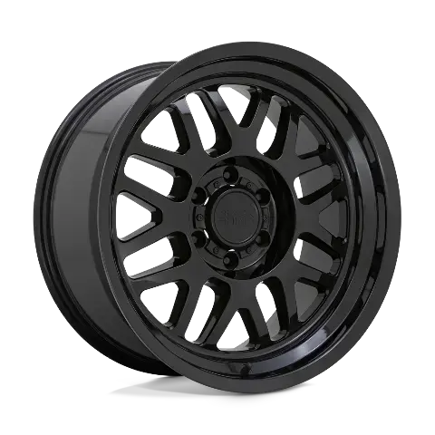Black Rhino Wheels DELTA 18x9.5 6x5.5 +..