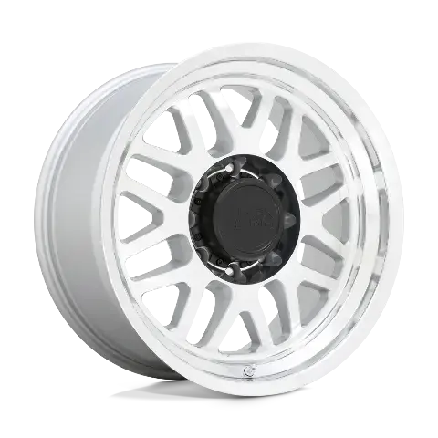 Black Rhino Wheels  DELTA 18x9.5 8x170 ..