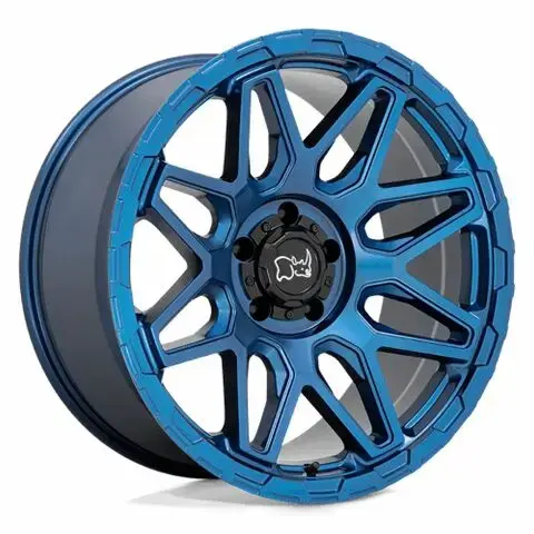 Black Rhino Wheels  GRIMLOCK 22x11.5 8x..