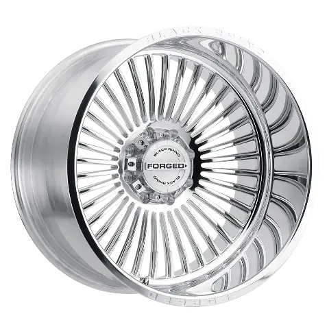 Black Rhino Wheels HORUS 24x14 8x6.5 -7..
