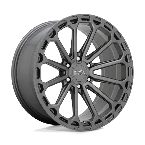 Black Rhino Wheels KAIZEN 17x9.5 6x5.5 ..