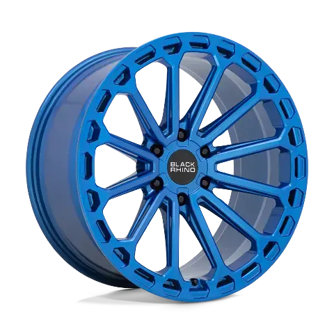 Black Rhino Wheels KAIZEN 20x9.5 6x135 ..