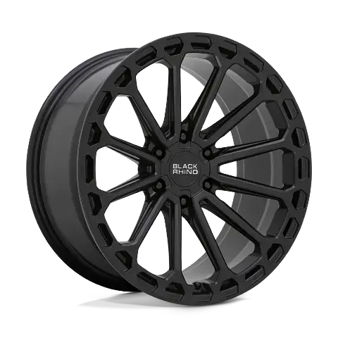 Black Rhino Wheels KAIZEN 20x9.5 6x4.5 ..