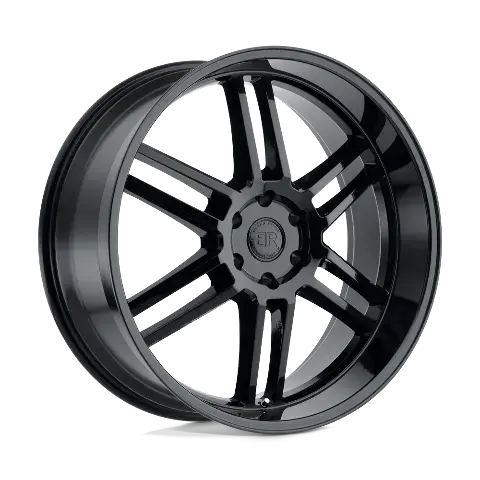 Black Rhino Wheels  KATAVI 22x10 5x5.0 ..