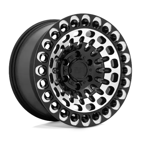 Black Rhino Wheels  LABYRINTH 17x9.5 6x..