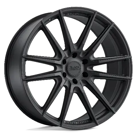 Black Rhino Wheels  MADAGASCAR 20x9 5x5..