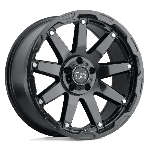 Black Rhino Wheels OCEANO 20x9.5 6x5.5 ..