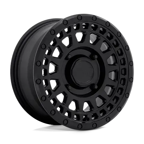 Black Rhino Wheels PARKER UTV 14x7 4x13..
