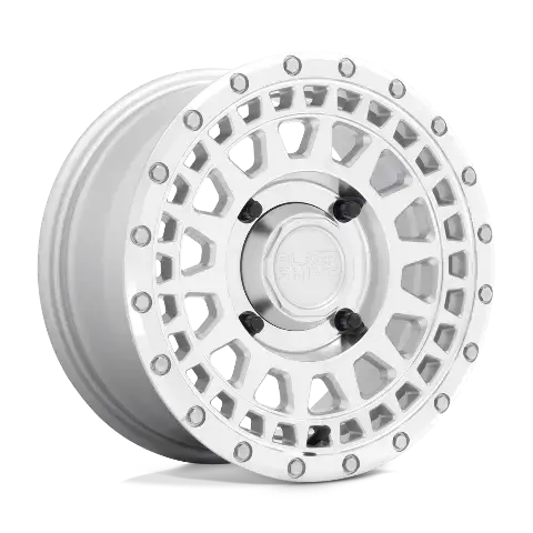 Black Rhino Wheels PARKER UTV 14x7 4x15..