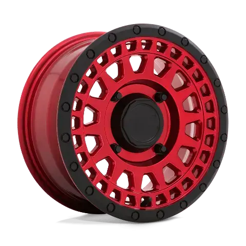 Black Rhino Wheels PARKER UTV 15x7 4x13..