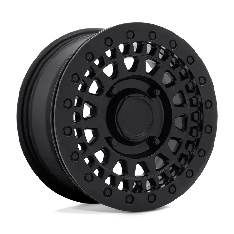 Black Rhino Wheels PARKER UTV BEADLOCK ..