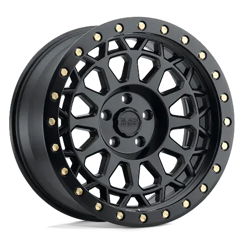Black Rhino Wheels PRIMM 20x9.5 5x5.0 0..