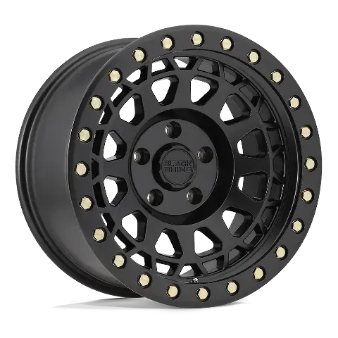 Black Rhino Wheels  PRIMM 20x9.5 5x5.0 ..