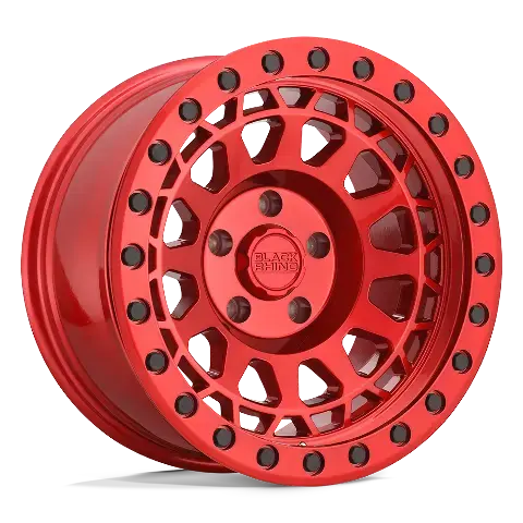 Black Rhino Wheels  PRIMM 20x9.5 6x5.5 ..