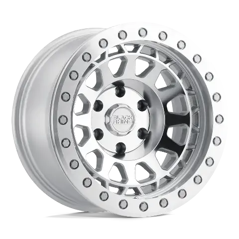 Black Rhino Wheels  PRIMM BEADLOCK 17x8..