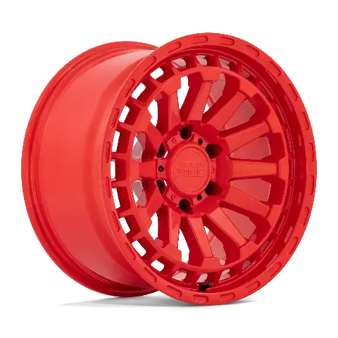 Black Rhino Wheels  RAID 20x9.5 5x5.0 -..