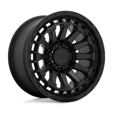 Black Rhino Wheels RAID 20x9.5 6x135 +1..