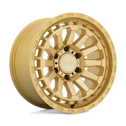 Black Rhino Wheels RAID 20x9.5 6x5.5 +1..