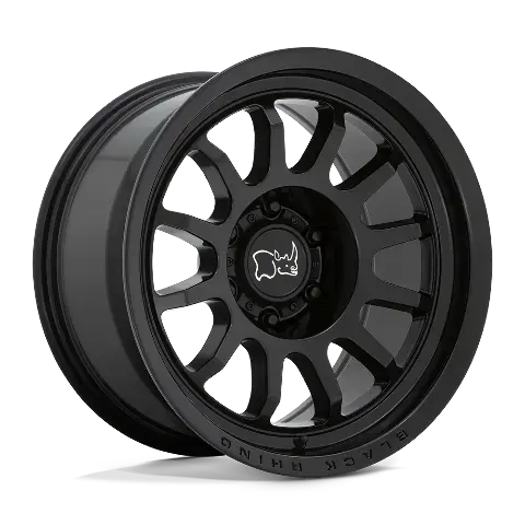 Black Rhino Wheels RAPID 18x8.5 6x5.5 0..