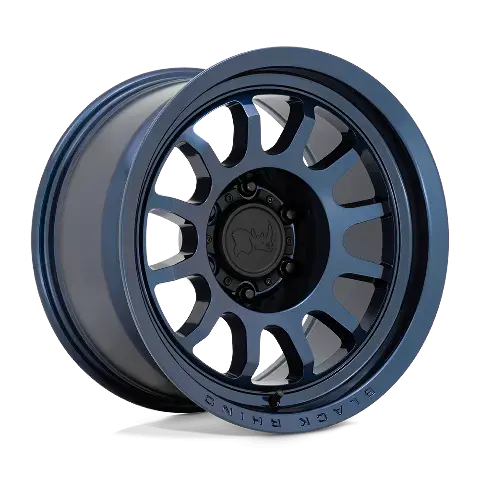 Black Rhino Wheels RAPID 18x8.5 6x5.5 0..