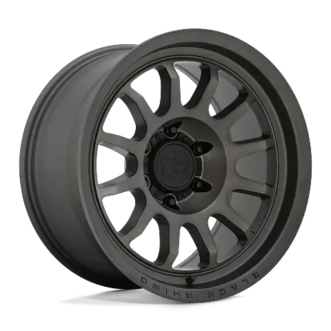 Black Rhino Wheels RAPID 18x9.5 5x5.0 -..