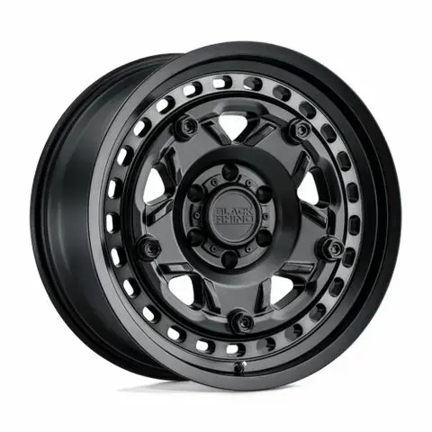 Black Rhino Wheels  RAPID 20x9 6x135 +1..
