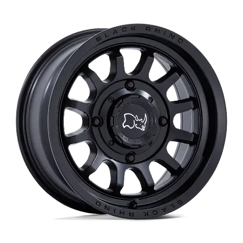 Black Rhino Wheels RAPID UTV 15x7 4x110..