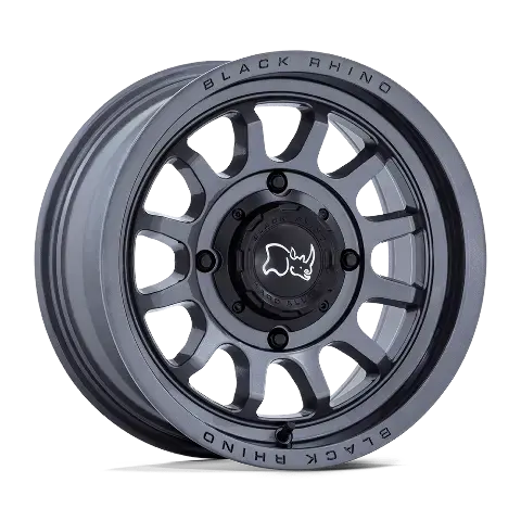 Black Rhino Wheels  RAPID UTV 15x7 4x13..