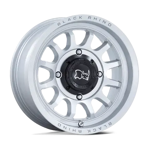 Black Rhino Wheels RAPID UTV 15x7 4x137..