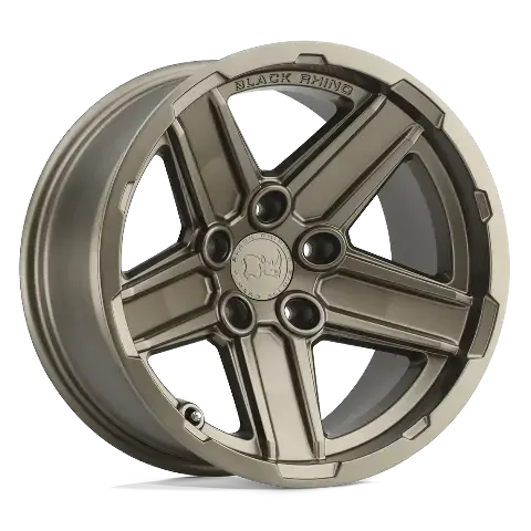 Black Rhino Wheels RECON 20x9.5 5x5.0 -..