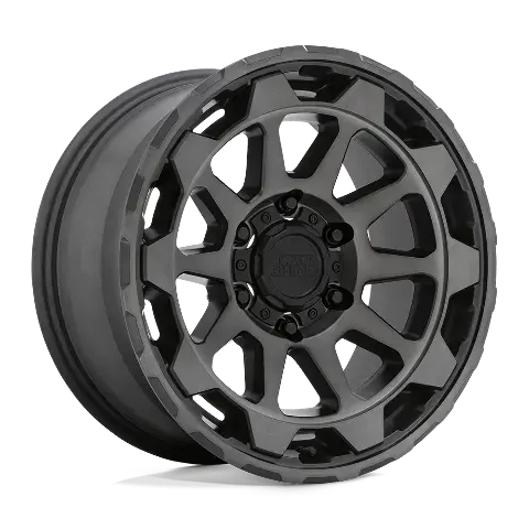 Black Rhino Wheels  ROTOR 20x9 5x5.0 -1..