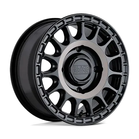 Black Rhino Wheels SANDSTORM UTV 15x7 4..