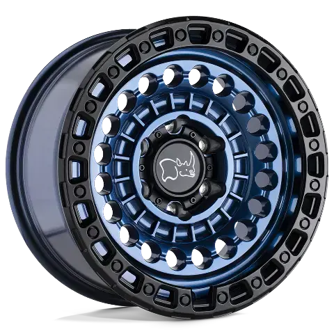 Black Rhino Wheels  SENTINEL 20x9.5 6x4..