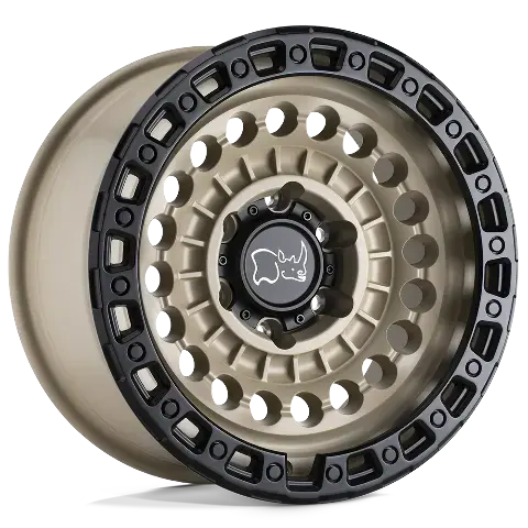 Black Rhino Wheels SENTINEL 20x9.5 6x4...